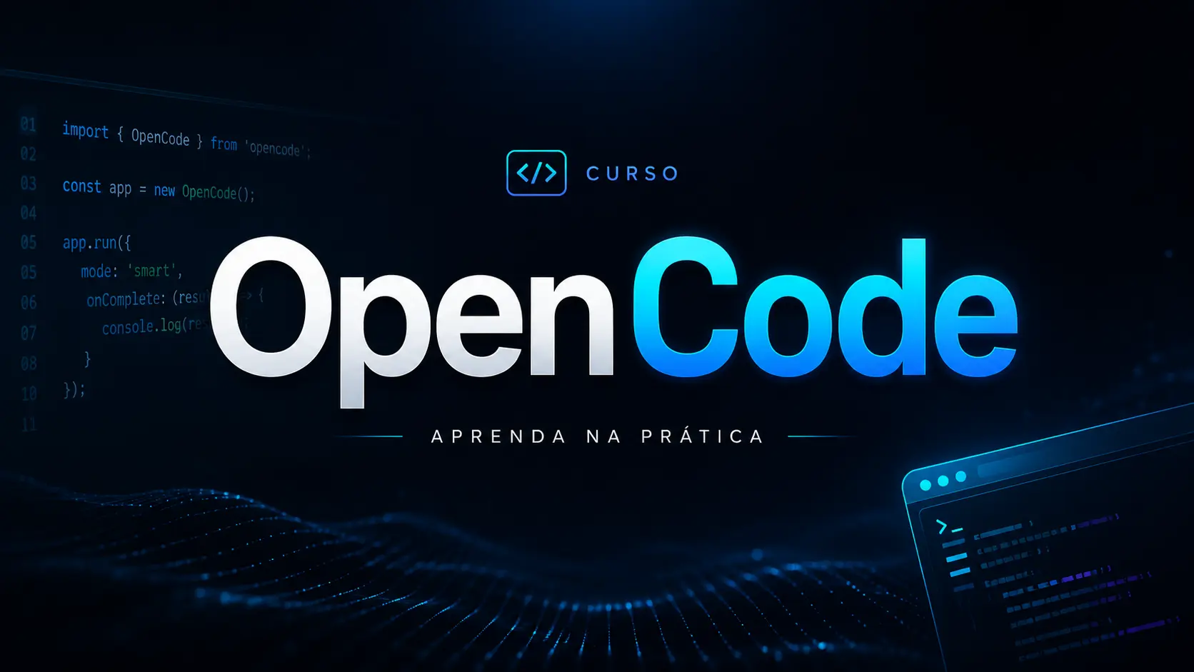 OpenCode