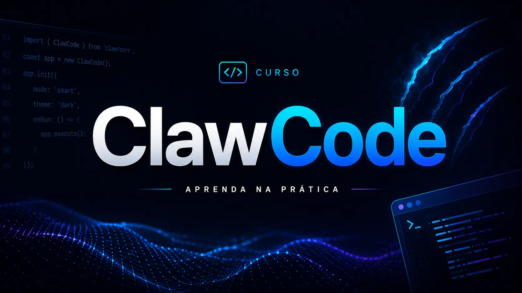 ClawCode